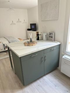 Le cocon Scandinavo-Champenois - Reims - 3