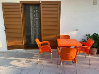 liam apartments - Saranda - 7