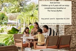 Crowne Plaza Resort Saipan - Garapan - 7
