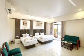 Hotel Grand Haveli - Achād - 7