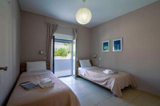 Villa SteMMa - Chania - 1