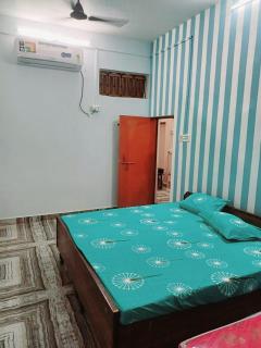 Aviral home stay - Faizābād - 4