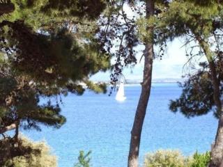Neue Wohnung in Vodice mit Großer Terrasse - Vodice - 5