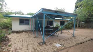 The Butterfly House, Beautiful Home Near The Beach - Horseshoe Bay - 1