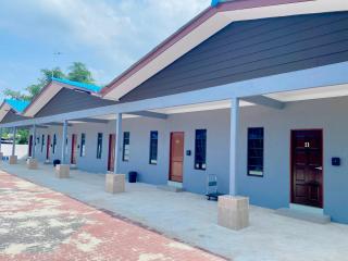 Sasuka Chalet Pantai Pandak - Kuala Terengganu - 6