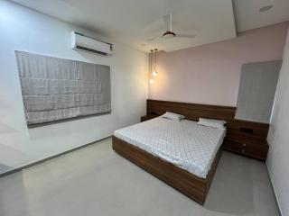 Luxurious 3bhk Villa in Vadodara - 6