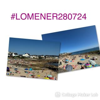 STUDIO BORD DE MER LOMENER - 0