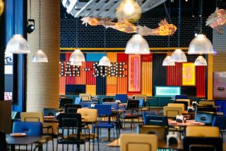 Moxy Ningbo Old Bund - Ningbo - 9