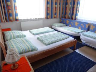 Spacious holiday home with garden - Holzgau - 3