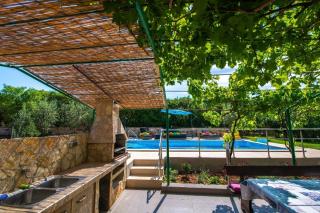 Ferienhaus für 7 Personen ca 150 qm in Galižana, Istrien Istrische Riviera - Galižana - 5