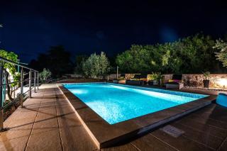 Ferienhaus für 7 Personen ca 150 qm in Galižana, Istrien Istrische Riviera - Galižana - 2