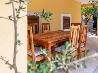 Holiday Home in Rovinjsko with Pool - Rovinjsko Selo - 5
