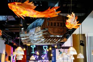 Moxy Ningbo Old Bund - Ningbo - 7