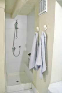 Sinclair , loft in center with original romantic fresco - Cagliari - 4