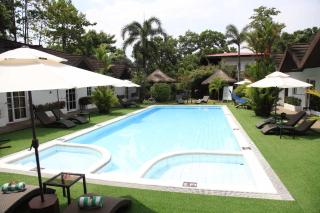 Sunz en Coron Resort - Coron - 3
