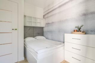 Imperial Apartments - Nadmorski Deluxe - Sopot - 1