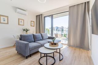 Imperial Apartments - Nadmorski Deluxe - Sopot - 0