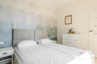Imperial Apartments - Nadmorski Deluxe - Sopot - 3