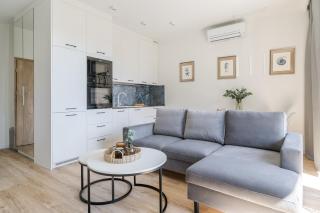 Imperial Apartments - Nadmorski Deluxe - Sopot - 7