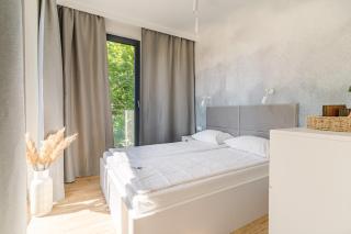 Imperial Apartments - Nadmorski Deluxe - Sopot - 4