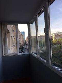 Cozy central 3 room apartament - 1