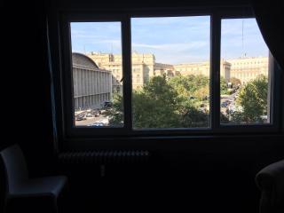 Cozy central 3 room apartament - 2