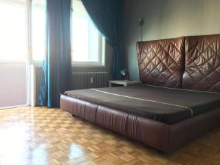 Cozy central 3 room apartament - 7