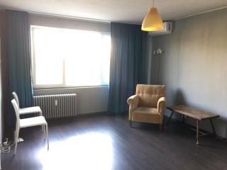 Cozy central 3 room apartament - 8