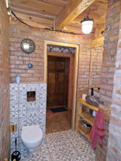 Harcówka - - 6