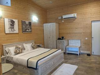 Bangaram Island Beach Resort WOODEN HUT - Bangaram Island - 4