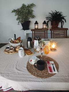 Chambre d'hôtes kaxu - Bassussarry - 9
