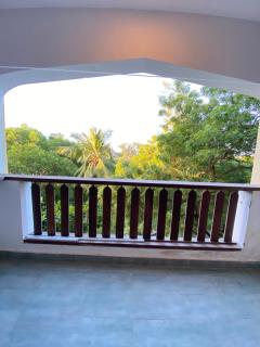 Diani, Beach Front Studio - Ukunda - 1