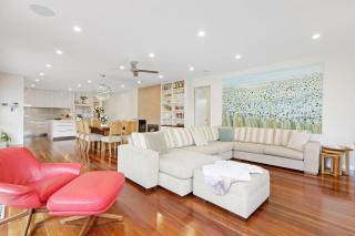 Paradise By The Bay - Gas Heated Pool, Spa & Waterslide - Rye - 2