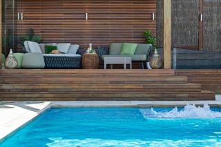 Paradise By The Bay - Gas Heated Pool, Spa & Waterslide - Rye - 6