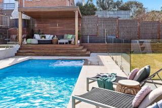 Paradise By The Bay - Gas Heated Pool, Spa & Waterslide - Rye - 7
