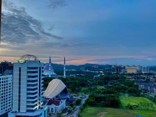 Ayra Homestay Vista Alam - Shah Alam - 9
