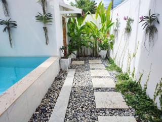 Private-Pool 3 Bedroom 3 Bath Villa, Bangrak Beach - Koh Samui - 1