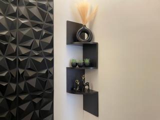 A Chill Modern Apartment - 5