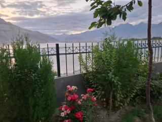 Hotel Blangsa Indus View - 5