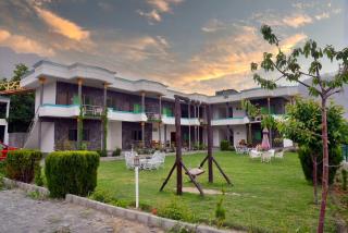 Hotel Blangsa Indus View - Skardu - 0