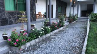 Hotel Blangsa Indus View - 8