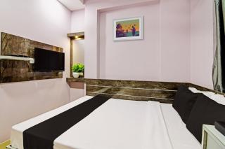 Hotel O Flagship 70297 All Season - Salua - 5