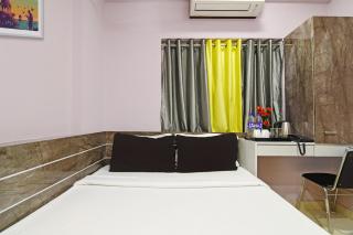 Hotel O Flagship 70297 All Season - Salua - 2