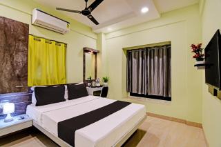 Hotel O Flagship 70297 All Season - Salua - 6