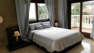 Ferienhaus in Pedruscada mit Privatem Pool - Cala Ratjada - 9