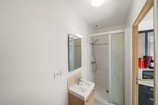 La Vie En Rose, Studio Cv Beaune - Beaune - 6