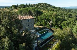 Domus Eleiva Relais - Suvereto - 8