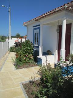Ferienhaus In Coimbrão Mit Eigenem Pool - 3
