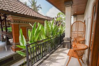 Made Arsa Homestay - Ubud - 6