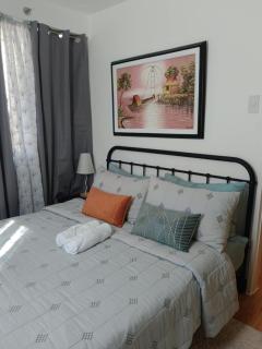 Quatro Marias Cozy Home - Davao - 6